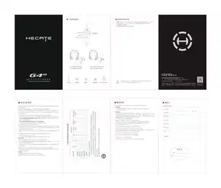 Edifier漫步者G4 XT